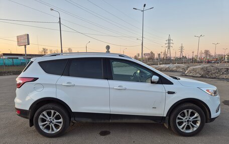 Ford Kuga III, 2017 год, 1 850 000 рублей, 2 фотография