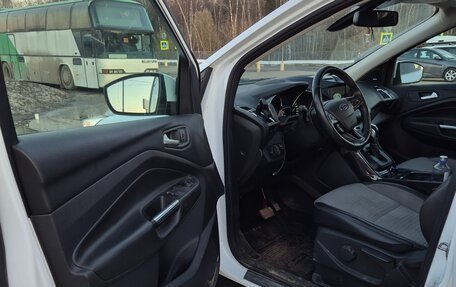 Ford Kuga III, 2017 год, 1 850 000 рублей, 5 фотография