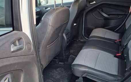 Ford Kuga III, 2017 год, 1 850 000 рублей, 8 фотография