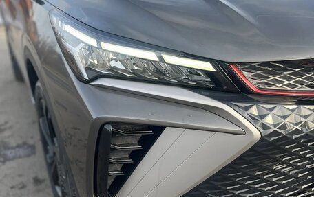 Geely Coolray I, 2023 год, 2 500 000 рублей, 2 фотография