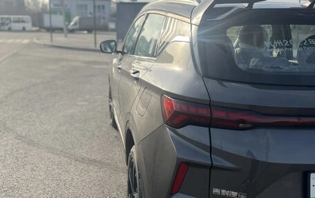 Geely Coolray I, 2023 год, 2 500 000 рублей, 5 фотография