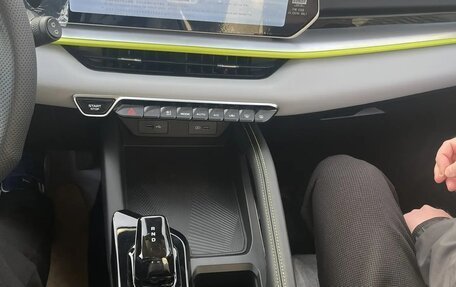 Geely Coolray I, 2023 год, 2 500 000 рублей, 11 фотография