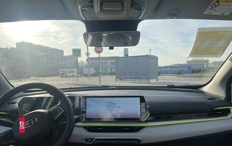 Geely Coolray I, 2023 год, 2 500 000 рублей, 8 фотография