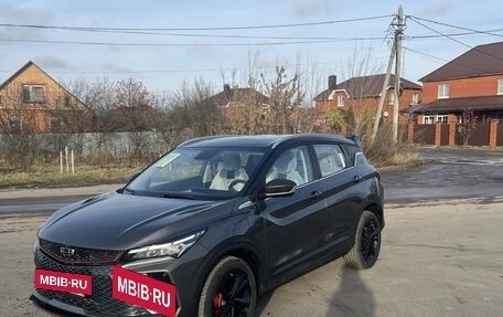 Geely Coolray I, 2023 год, 2 500 000 рублей, 9 фотография