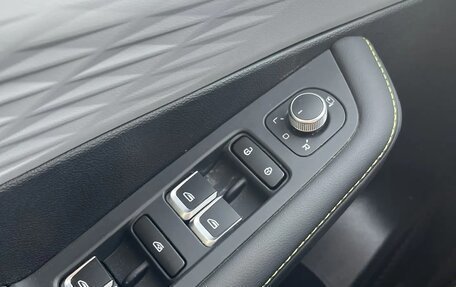 Geely Coolray I, 2023 год, 2 500 000 рублей, 14 фотография