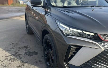 Geely Coolray I, 2023 год, 2 500 000 рублей, 13 фотография