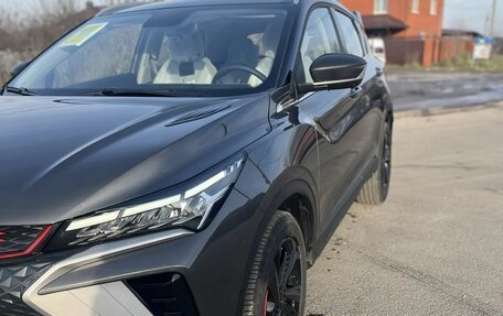 Geely Coolray I, 2023 год, 2 500 000 рублей, 18 фотография