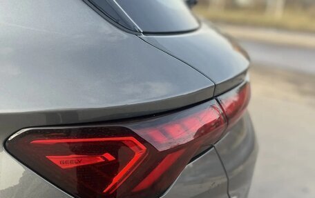 Geely Coolray I, 2023 год, 2 500 000 рублей, 20 фотография