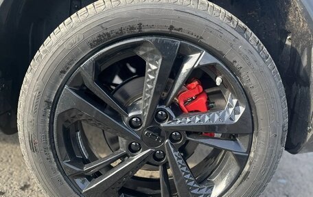 Geely Coolray I, 2023 год, 2 500 000 рублей, 16 фотография