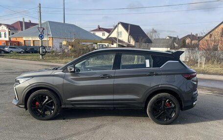 Geely Coolray I, 2023 год, 2 500 000 рублей, 26 фотография