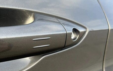 Geely Coolray I, 2023 год, 2 500 000 рублей, 27 фотография