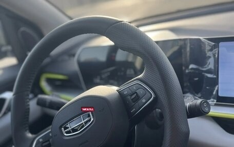 Geely Coolray I, 2023 год, 2 500 000 рублей, 17 фотография