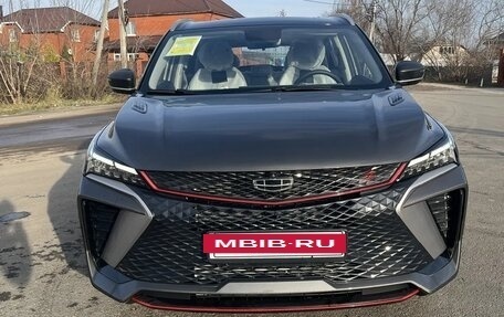 Geely Coolray I, 2023 год, 2 500 000 рублей, 25 фотография