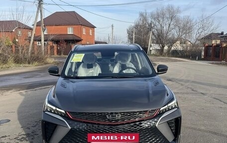 Geely Coolray I, 2023 год, 2 500 000 рублей, 22 фотография