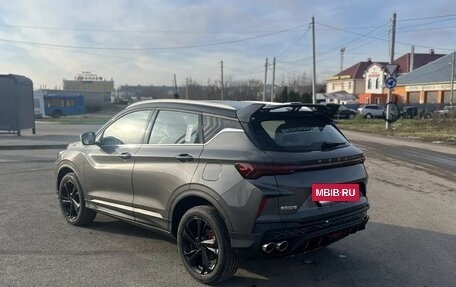 Geely Coolray I, 2023 год, 2 500 000 рублей, 23 фотография