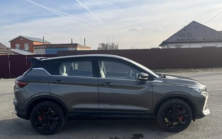 Geely Coolray I, 2023 год, 2 500 000 рублей, 28 фотография