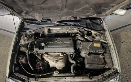 Toyota Avensis III рестайлинг, 2000 год, 680 000 рублей, 9 фотография