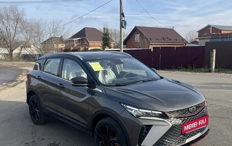 Geely Coolray I, 2023 год, 2 500 000 рублей, 29 фотография