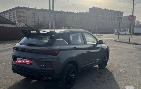 Geely Coolray I, 2023 год, 2 500 000 рублей, 30 фотография