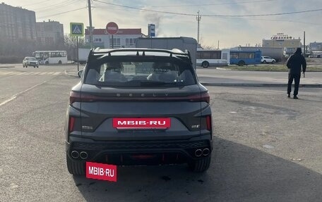 Geely Coolray I, 2023 год, 2 500 000 рублей, 32 фотография