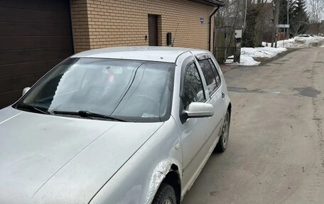 Volkswagen Golf IV, 1999 год, 225 500 рублей, 8 фотография
