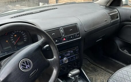 Volkswagen Golf IV, 1999 год, 225 500 рублей, 6 фотография