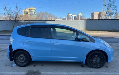 Honda Fit III, 2012 год, 430 000 рублей, 5 фотография