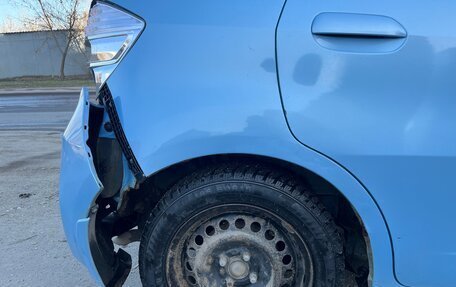 Honda Fit III, 2012 год, 430 000 рублей, 7 фотография