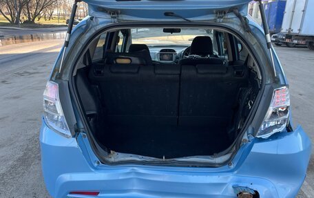 Honda Fit III, 2012 год, 430 000 рублей, 13 фотография