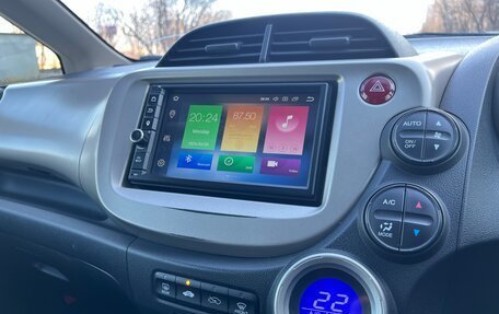 Honda Fit III, 2012 год, 430 000 рублей, 17 фотография