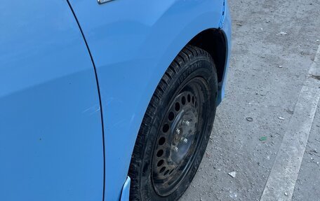 Honda Fit III, 2012 год, 430 000 рублей, 16 фотография