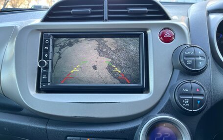 Honda Fit III, 2012 год, 430 000 рублей, 19 фотография