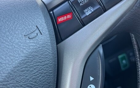 Honda Fit III, 2012 год, 430 000 рублей, 20 фотография