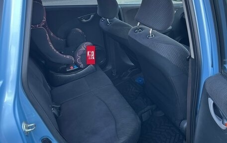 Honda Fit III, 2012 год, 430 000 рублей, 9 фотография