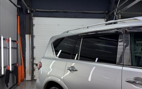 Infiniti QX56, 2011 год, 2 800 000 рублей, 5 фотография