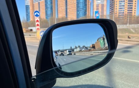 Honda Fit III, 2012 год, 430 000 рублей, 23 фотография