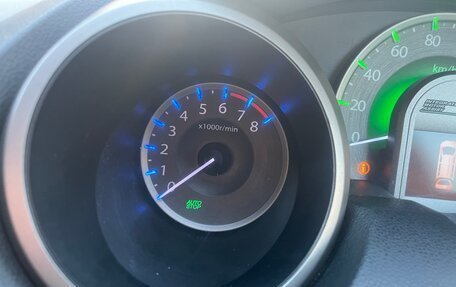 Honda Fit III, 2012 год, 430 000 рублей, 24 фотография