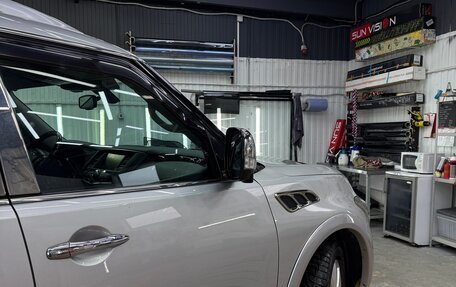 Infiniti QX56, 2011 год, 2 800 000 рублей, 6 фотография