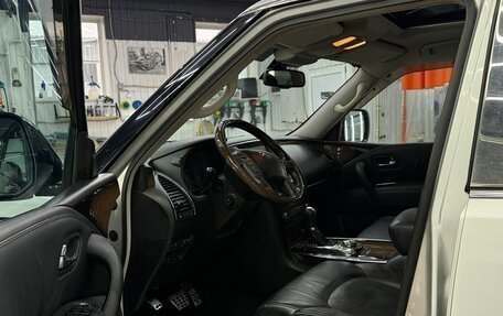 Infiniti QX56, 2011 год, 2 800 000 рублей, 7 фотография