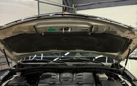 Infiniti QX56, 2011 год, 2 800 000 рублей, 13 фотография