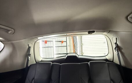 Infiniti QX56, 2011 год, 2 800 000 рублей, 10 фотография