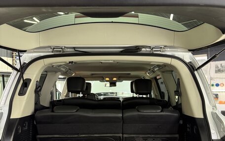 Infiniti QX56, 2011 год, 2 800 000 рублей, 12 фотография