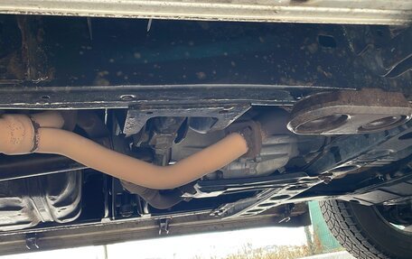 Lexus LX II, 1998 год, 2 350 000 рублей, 7 фотография