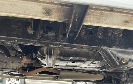 Lexus LX II, 1998 год, 2 350 000 рублей, 8 фотография