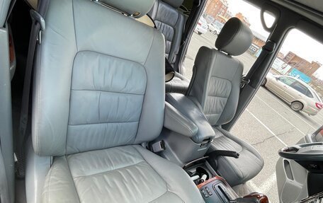 Lexus LX II, 1998 год, 2 350 000 рублей, 12 фотография