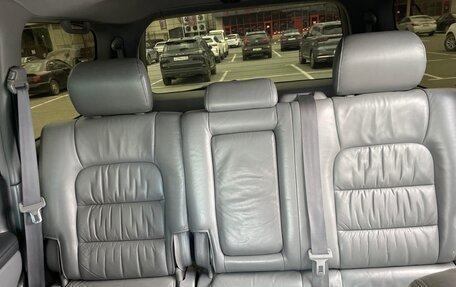 Lexus LX II, 1998 год, 2 350 000 рублей, 13 фотография