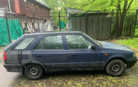 Skoda Felicia I рестайлинг, 1996 год, 175 000 рублей, 2 фотография