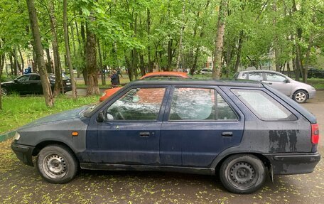 Skoda Felicia I рестайлинг, 1996 год, 175 000 рублей, 3 фотография