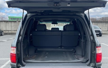 Lexus LX II, 1998 год, 2 350 000 рублей, 14 фотография