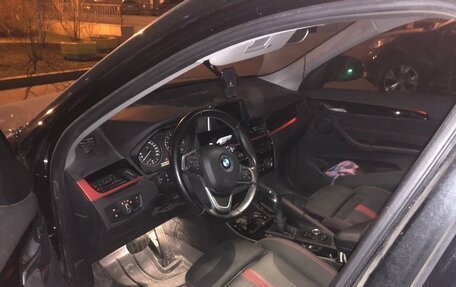 BMW X1, 2017 год, 3 050 000 рублей, 5 фотография